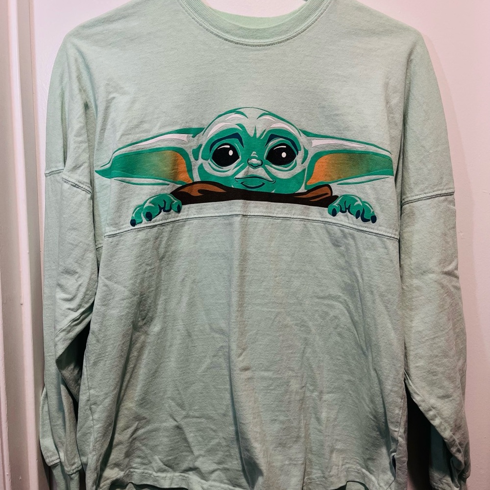 Disney Star Wars Spirit Jersey